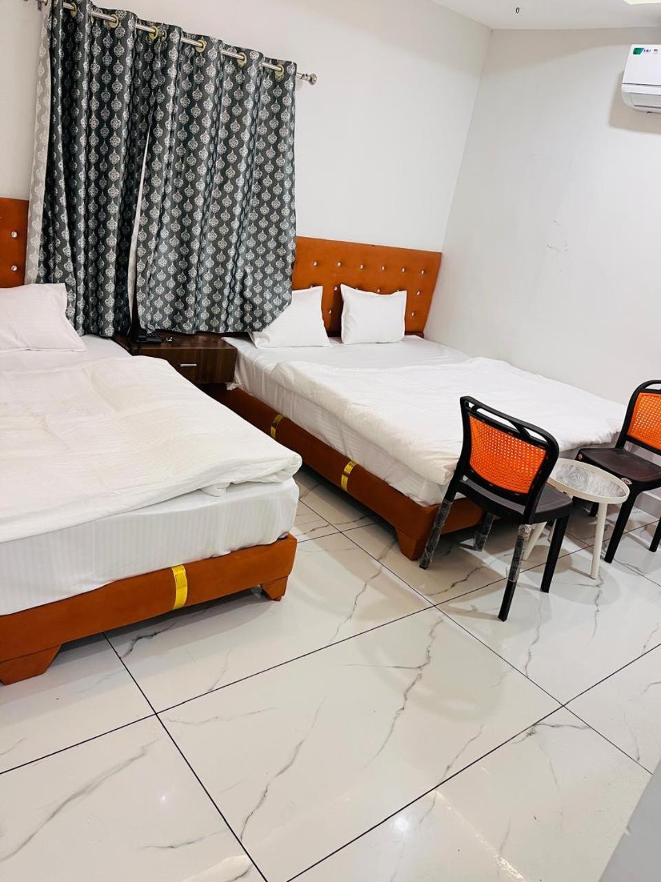 Hotel Shree Kedar Palace Ujjain Habitación foto